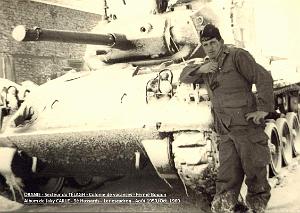 CAILLE-9e Hussards- 029